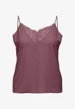 ONLY CARMAKOMA CURVY - Bluse - Pumice Stone -Mode Verkauf cddcee4b74124cfe965e78c2cca917db