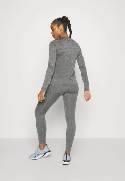 Only Play ONPIVY TRAIN - Tights - Black -Mode Verkauf ce2f052352b94b13bdfc3651b2243515