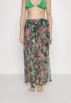 ONLY ONLMADAM LIFE BEACH SKIRT - Wickelrock - Night Sky -Mode Verkauf cf455ef52e73494e834a20d3c00bff48 1