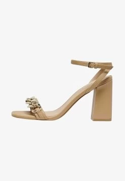 ONLY Shoes Riemensandalette - Beige -Mode Verkauf cf57fde762354fdb9ac51b879d206c82 1