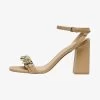 ONLY Shoes Riemensandalette - Beige