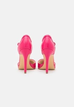 ONLY Shoes ONLCHLOE - High Heel Pumps - Pink -Mode Verkauf cf82f4cfbce8454eab99bd7ce2a00781