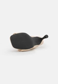 ONLY Shoes ONLALYSSA TWISTED - Pantolette Hoch - Beige 12 ONLY Shoes ONLALYSSA TWISTED - Pantolette Hoch - Beige -Mode Verkauf d0175c6498524865b463f8a278ea080e