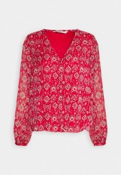 ONLY ONLHARPER - Bluse - Ski Patrol Dessert Rider -Mode Verkauf d022972c0cb54b0bb0424ffa5cd29b72