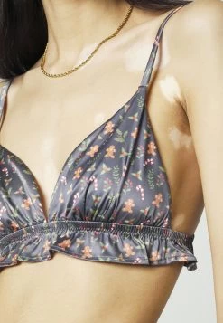 ONLY ONLJOSEPHINE BRA THONG - Triangel BH - Black -Mode Verkauf d14c49c5340e46a39c51d514f0e89f67