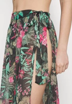 ONLY ONLMADAM LIFE BEACH SKIRT - Wickelrock - Night Sky -Mode Verkauf d1c09f0f03564576982b027533c41e67