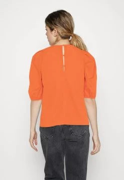ONLY ONLCLARA - Bluse - Flame 10 ONLY ONLCLARA - Bluse - Flame -Mode Verkauf d216f8db31394808b0c7cac1bb09825b