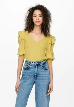 ONLY Strickpullover - Jojoba -Mode Verkauf d2753c5985854ad68ee456f7183bc3d9