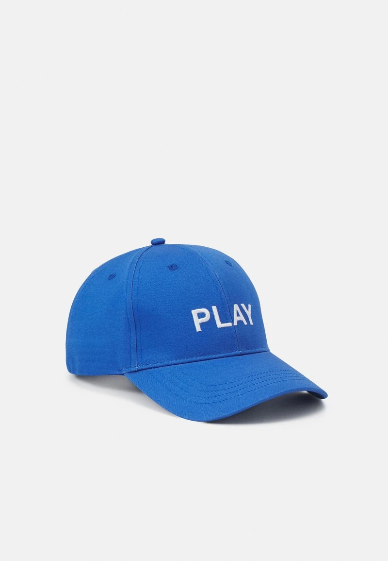 Only Play ONPPETRA LOGO - Cap - Strong Blue 6 Only Play ONPPETRA LOGO - Cap - Strong Blue – Bild 5