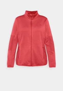 Only Play ONPJETTA CURVY - Fleecejacke - Blue Mirage -Mode Verkauf d33f3971aaa94cf691f07c8759a83c66