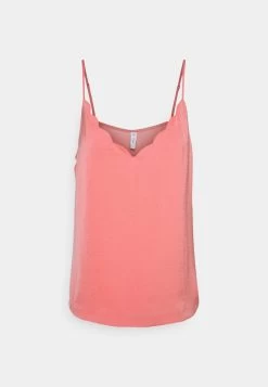 ONLY ONLDEBBIE SINGLET NOOS WVN - Top - Tea Rose -Mode Verkauf d361c1820c8f4fd48fe0bc1a23e32e1f 1