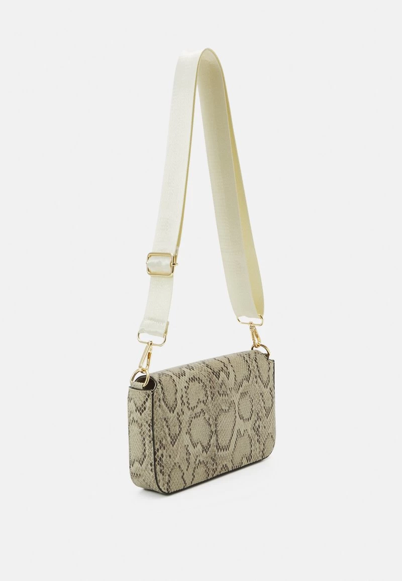 ONLY ONLNAOMI CROSS BODY BAG - Umhängetasche - Sand 4 ONLY ONLNAOMI CROSS BODY BAG - Umhängetasche - Sand – Bild 2