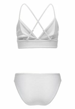 ONLY SET - Bikini - White -Mode Verkauf d4e8eba3c6e94d678dd64d8c41ec2a14