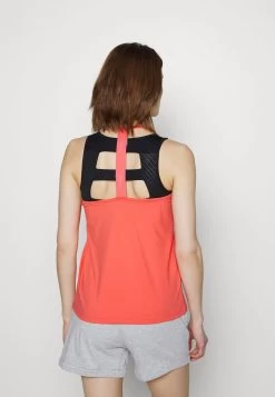 Only Play ONPCAMP TRAIN - Top - Spiced Coral -Mode Verkauf d54b3844520744798daafdf00be4870c