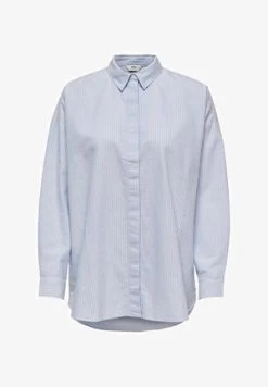 ONLY GESTREIFTE - Hemdbluse - Eventide -Mode Verkauf d5a88323d0944b5e88d7282af6c137cf