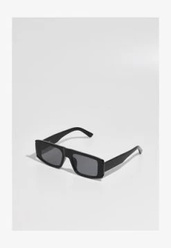 Only & Sons ONSSUNGLASS UNISEX - Sonnenbrille - Black/silver-coloured 12 Only & Sons ONSSUNGLASS UNISEX - Sonnenbrille - Black/silver-coloured -Mode Verkauf d642fb4a97db4f6e8c4bbfa8f7115690