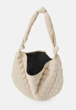 ONLY ONLINA SHOULDER BAG - Umhängetasche - Irish Cream 10 ONLY ONLINA SHOULDER BAG - Umhängetasche - Irish Cream -Mode Verkauf d6ac38aa87484603835093f320b282dd