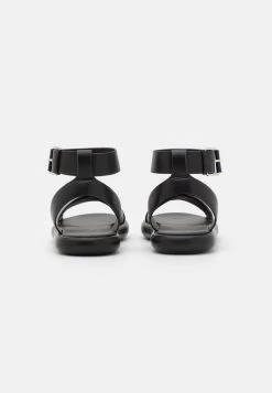 ONLY Shoes ONLMONTANA - Riemensandalette - Black -Mode Verkauf d6e142110ad94d0490bfa0148c13a5c6