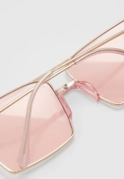 Only & Sons ONSSUNGLASSES UNISEX - Sonnenbrille - Tea Rose -Mode Verkauf d6e3d0dcbc4340cca72d3873a05bc306