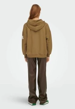 ONLY Kapuzenpullover - Toasted Coconut -Mode Verkauf d76300ac11e74c789d89bade89c3d1da