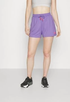 Only Play ONPFREJA HW - Shorts - Purple
