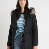 ONLY ONLKATY CC OTW - Wintermantel - Black -Mode Verkauf d886369ab3e5466fac975bcb58fbc447