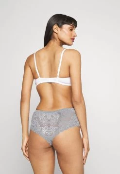 ONLY ONLCHLOE BRIEF 3 PACK - Panties - Ashley Blue -Mode Verkauf d919cc46edc640c2b9023489d77043c2