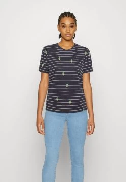 ONLY ONLKITA PLANT BOX - T-Shirt Print - Night Sky/pumice Stone -Mode Verkauf d9b102e7bce9442eb106ac16aa45dd5a 1