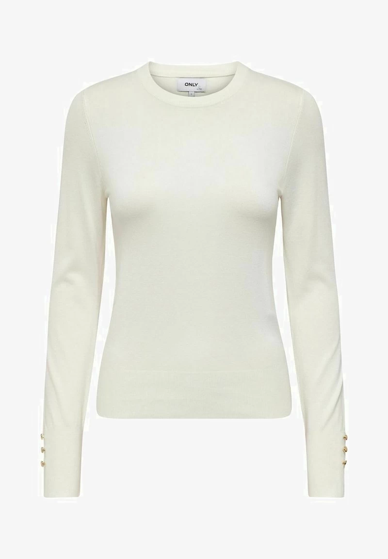 ONLY Strickpullover - Oxford Tan 7 ONLY Strickpullover - Oxford Tan – Bild 5