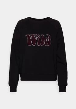 Only Play ONPNEDJA NEW O NECK - Sweatshirt - Black 11 Only Play ONPNEDJA NEW O NECK - Sweatshirt - Black -Mode Verkauf daa270310c1b4b5fb54ee23d0c849001