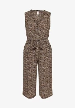 ONLY WICKELEFFEKT - Jumpsuit - Sky Blue -Mode Verkauf dad610ddd5824328a1a1f3fa55ce8888