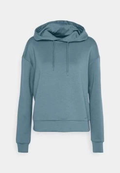 Only Play ONPLOUNGELS HOOD - Kapuzenpullover - Blue Mirage -Mode Verkauf dae865f675d74b90bbf4f549c1ac0234