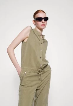 ONLY ONLARIZONA - Jumpsuit - Aloe 11 ONLY ONLARIZONA - Jumpsuit - Aloe -Mode Verkauf db36378333ad41bca9cb4caeaa595e52
