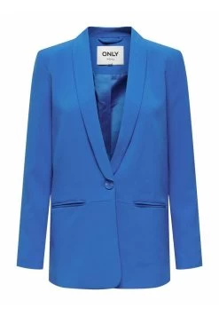 ONLY DETAILREICHER - Kurzmantel - Turkish Sea -Mode Verkauf db93ec750f484fd4a28375ba9ab72330