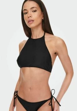 ONLY Bikini - Black 10 ONLY Bikini - Black -Mode Verkauf dc510a5de5ad4c6e9b605fef019b4c5e