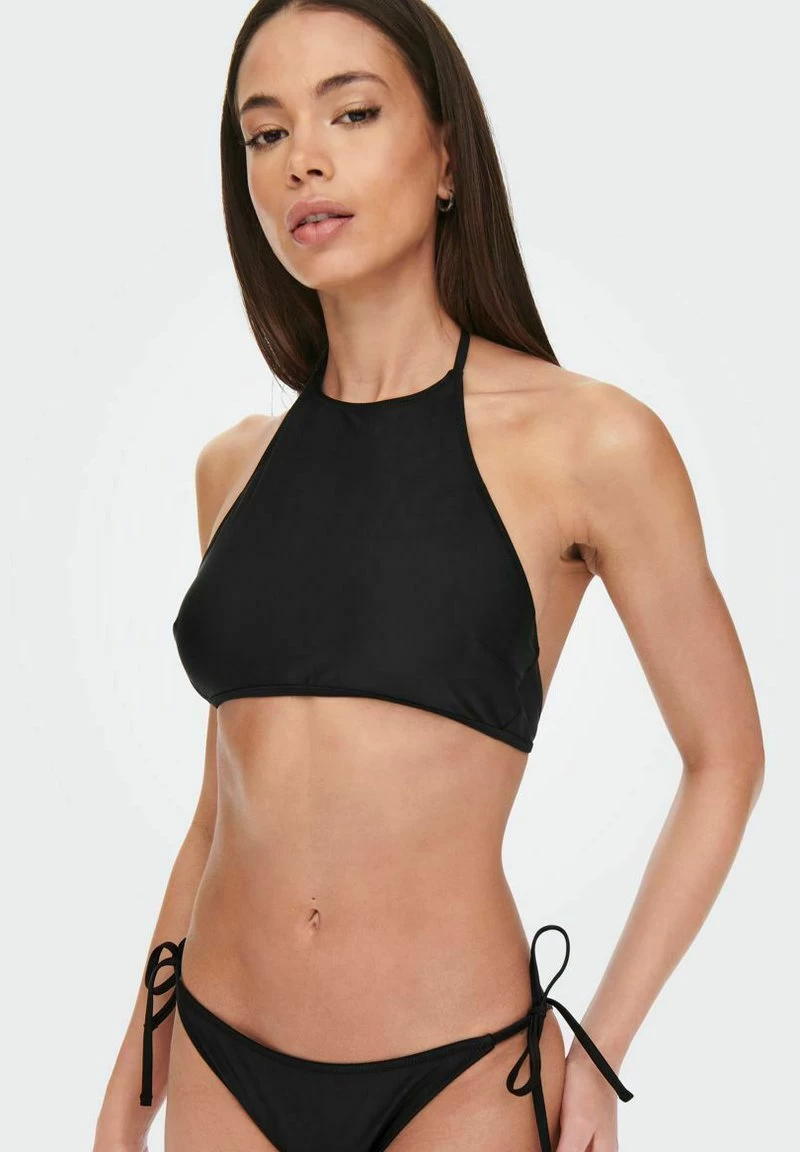 ONLY Bikini - Black 5 ONLY Bikini - Black – Bild 3