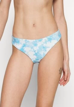 ONLY ONLMOLLY TIE DYE BRIEF - Bikini-Hose - Cloud Dancer/azure Blue Tie Dye -Mode Verkauf dcac5a9d7246425386a2cf7cae4e5fbc 1