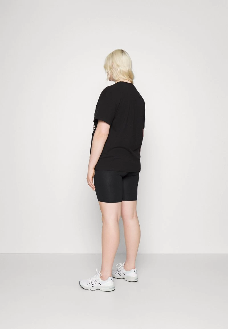 ONLY CARMAKOMA CARTIME LIFE TIME 2 PACK - Shorts - Black 5 ONLY CARMAKOMA CARTIME LIFE TIME 2 PACK - Shorts - Black – Bild 3