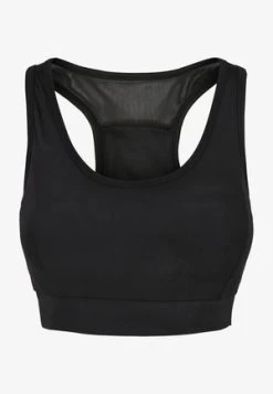 Only Play ONPDAIS - Bustier - Schwarz -Mode Verkauf dd479d48b41443bb858127a481125869