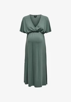 ONLY MATERNITY MAMA - Freizeitkleid - Night Sky -Mode Verkauf deb96abca9a24a9fad5b391923e84464