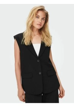 ONLY Weste - Black