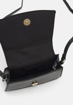 ONLY ONLOLIVIA CROSSOVER BAG - Handtasche - Black -Mode Verkauf df48db0309aa45c9b2968042f332cae7