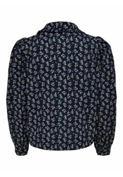 ONLY Bluse - Black 13 ONLY Bluse - Black -Mode Verkauf df797d7e5fc44511b1926d6bc18644e5