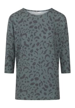 ONLY 4 PACK - Langarmshirt - Chinois Green Black -Mode Verkauf dfecac520d20421faab8ca610079c2c0