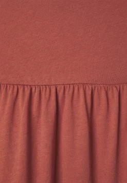 ONLY ONLMAY LIFE SKIRT - A-Linien-Rock - Arabian Spice -Mode Verkauf dfff5ffb62ac450fb55422e9fc833d7a