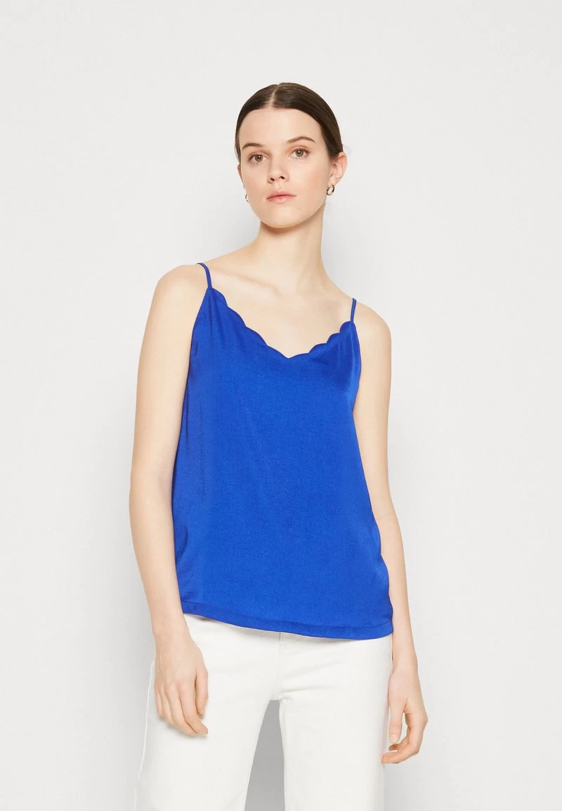 ONLY ONLDEBBIE SINGLET NOOS WVN - Top - Surf The Web 3 ONLY ONLDEBBIE SINGLET NOOS WVN - Top - Surf The Web