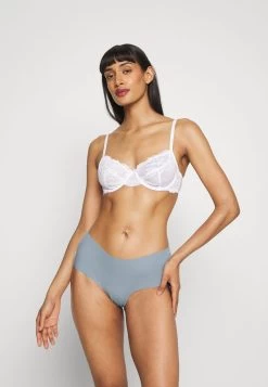 ONLY ONLCHLOE BRIEF 3 PACK - Panties - Ashley Blue