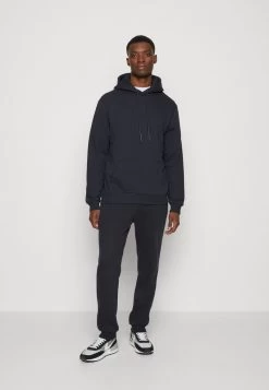 Only & Sons ONSCERES PANT & HOODIE SET UNISEX - Kapuzenpullover - Dark Navy