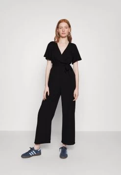 ONLY ONLNELLY - Jumpsuit - Black