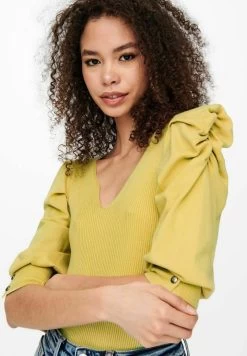 ONLY Strickpullover - Jojoba -Mode Verkauf e2cdb7968d1942a4a6da56303b1c13dd